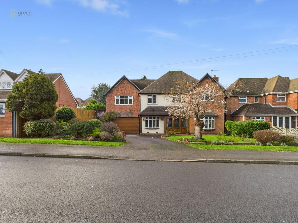 Additional image 49 of Maney Hill Road, Sutton Coldfield