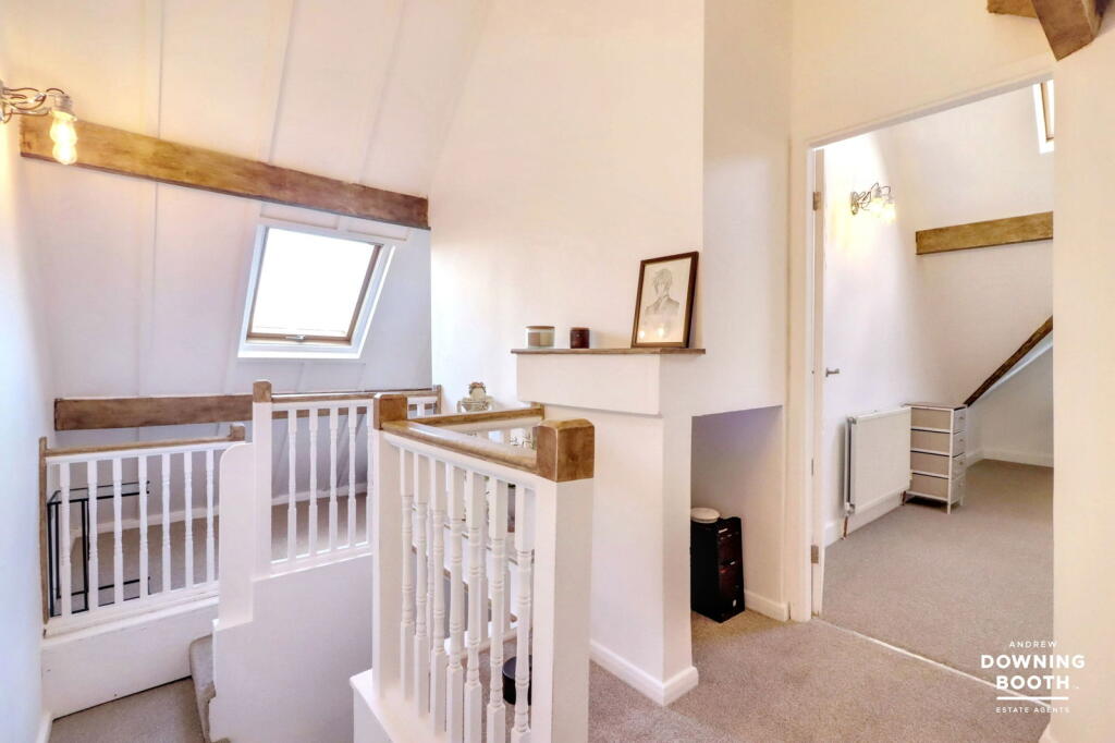 Additional image 13 of Churchill Road, B75 - Desirable Corner Plot