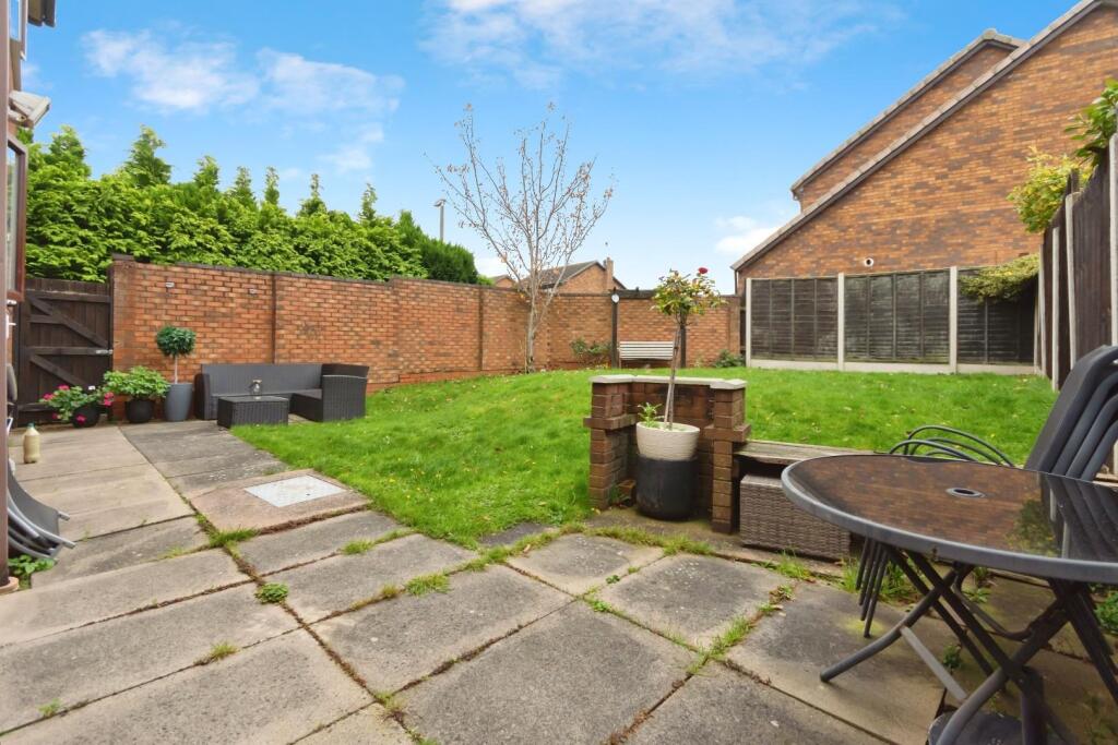 Additional image 17 of Whitemoor Drive, Shirley, Solihull