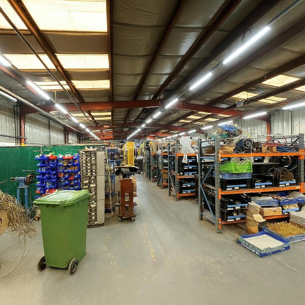 Additional image 10 of 62-66 Green Lane, Small Heath, Birmingham, B9 5DB