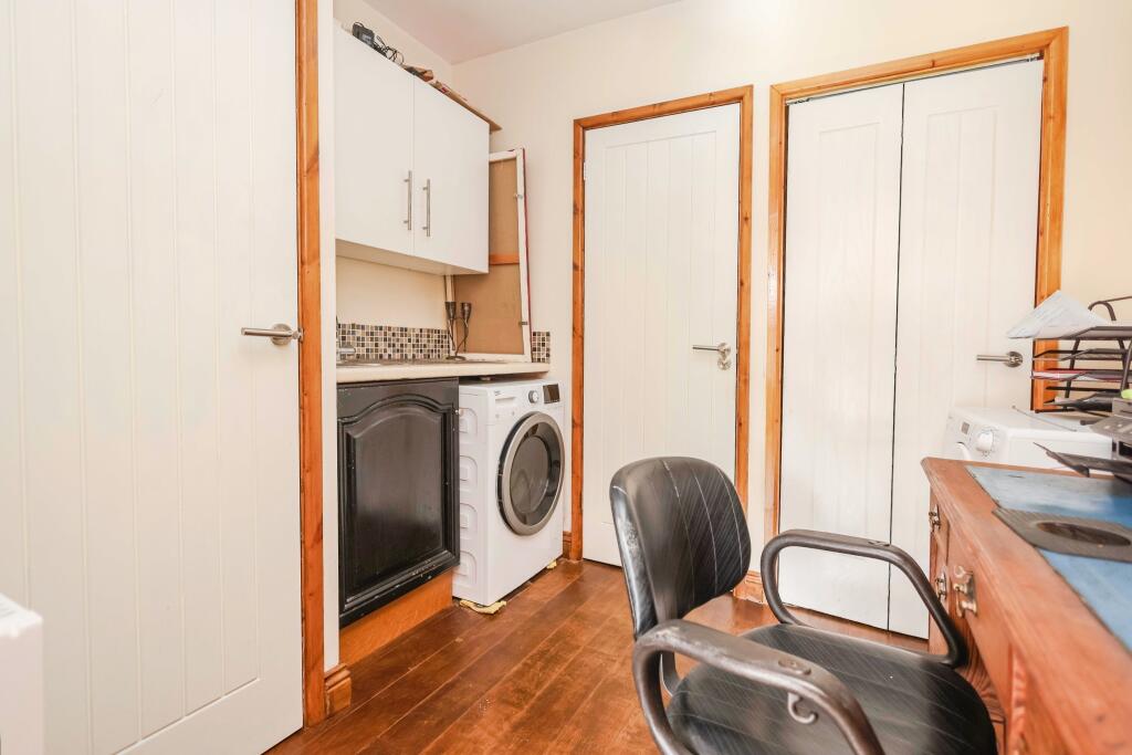 Additional image 11 of Hundred Acre Road, Sutton Coldfield, B74