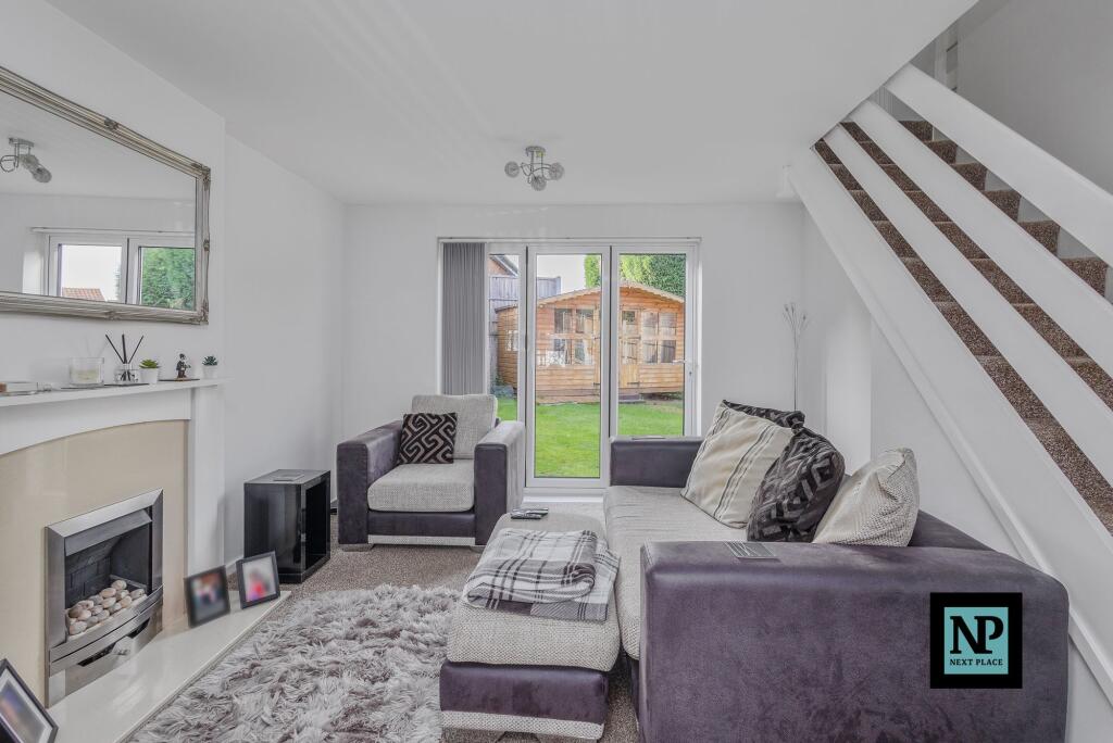 Additional image 17 of Nimbus, Dosthill, B77