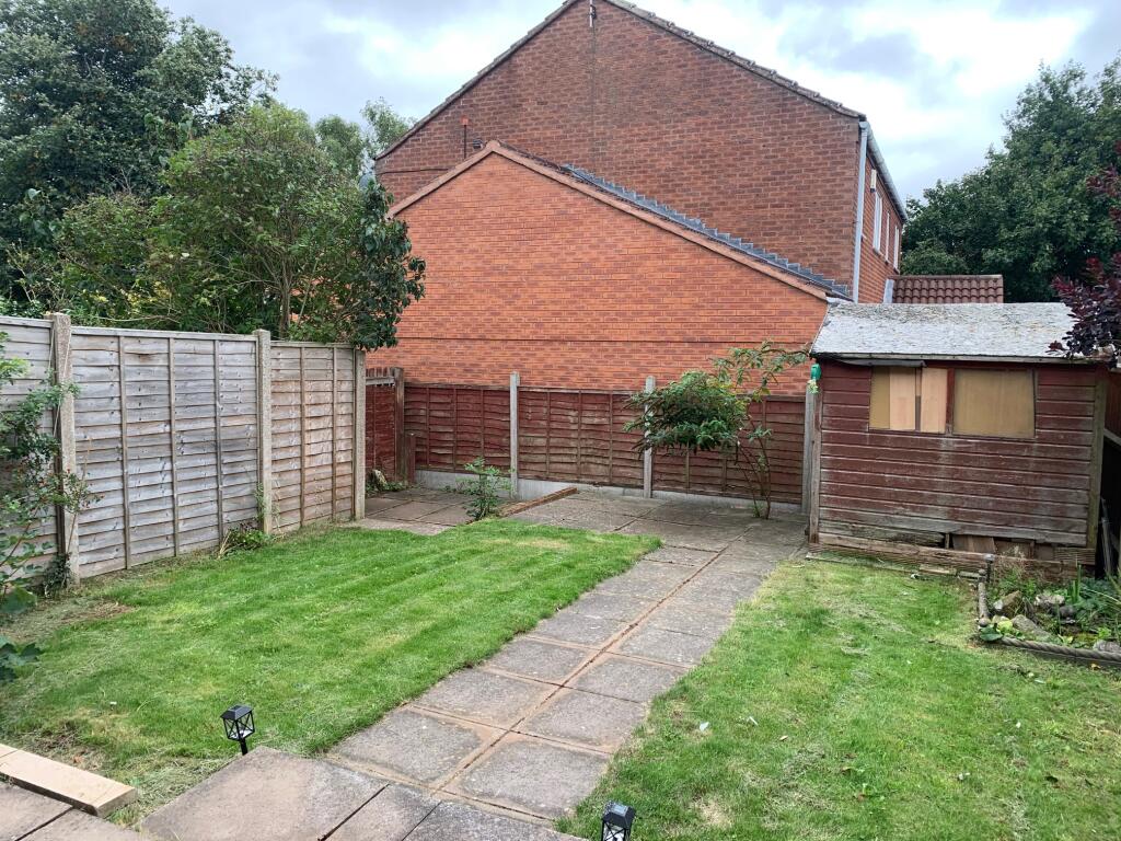 Additional image 8 of Litton, Tamworth, B77