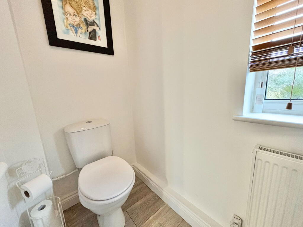 Additional image 16 of Marlin, Dosthill, Tamworth, B77 1LW