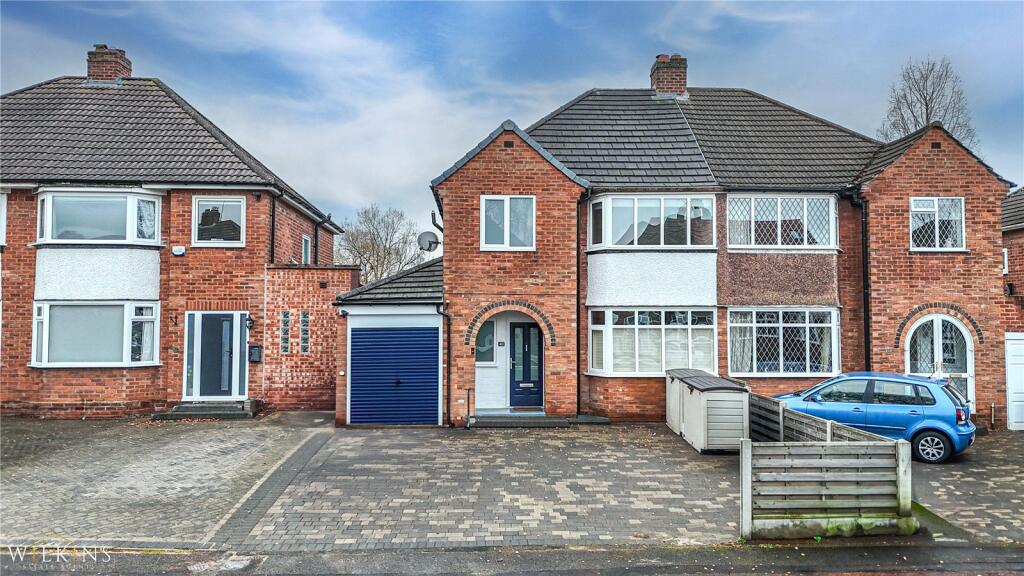 Additional image 40 of Bonner Drive, Sutton Coldfield, Birmingham, B76