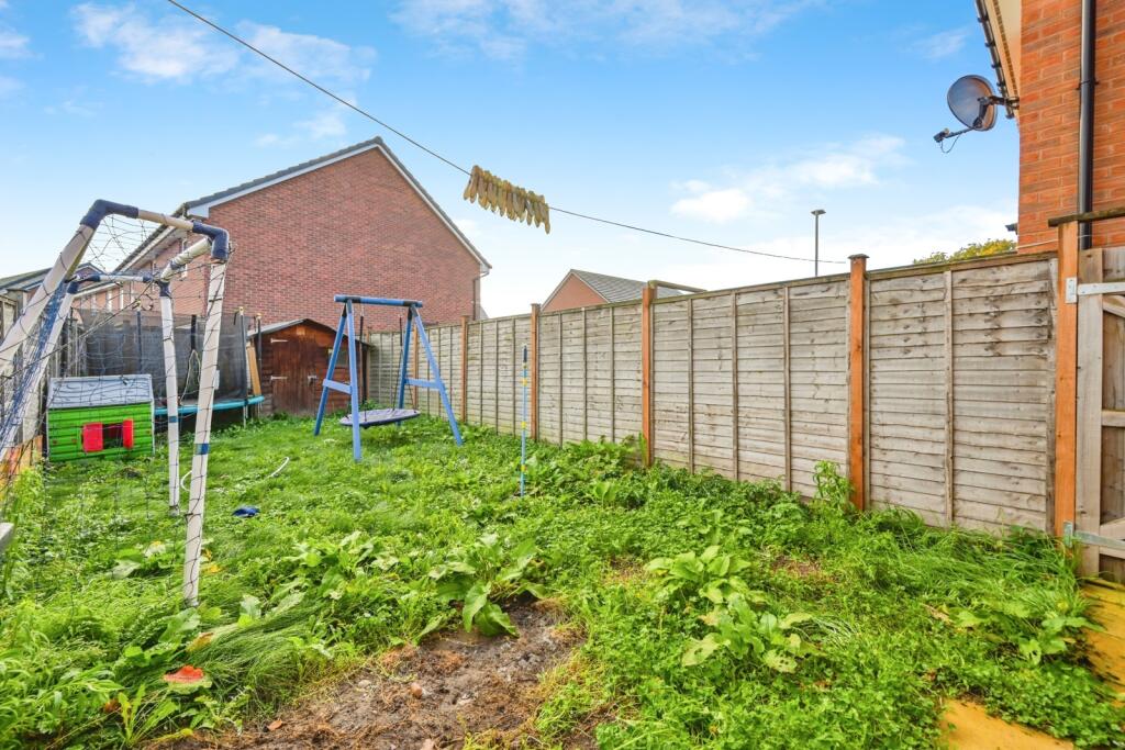 Additional image 16 of Bingley Avenue, Tamworth, Staffordshire, B78