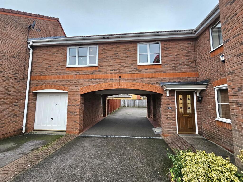 Additional image 15 of Stockley Crescent, Shirley, Solihull