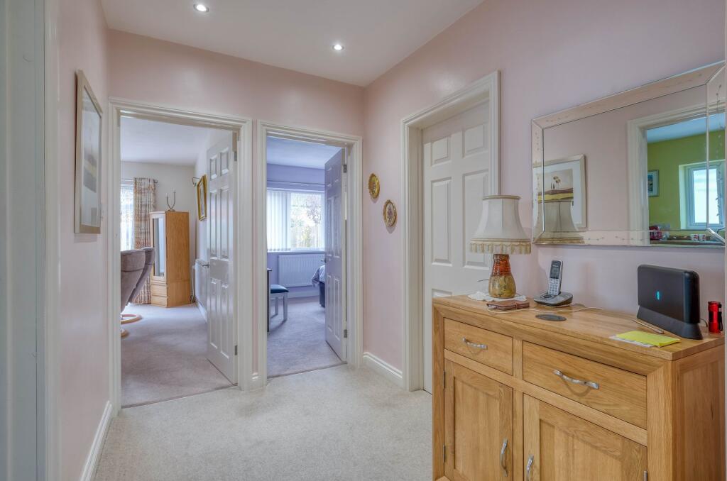 Additional image 13 of Oberon Drive, Shirley, B90