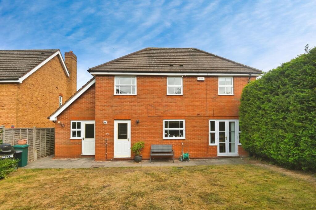 Additional image 31 of Casern View, Sutton Coldfield