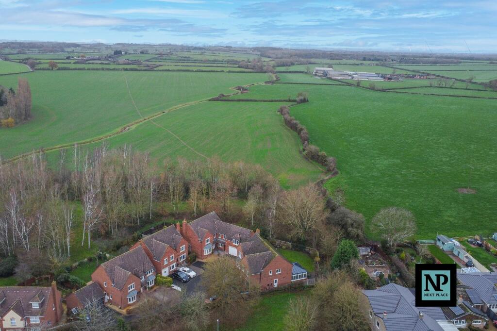 Additional image 45 of Rowley Close, Edingale, B79