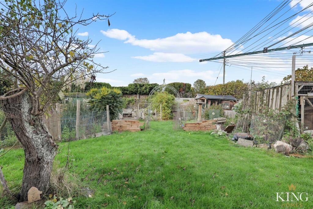 Additional image 29 of Holt Road, Studley