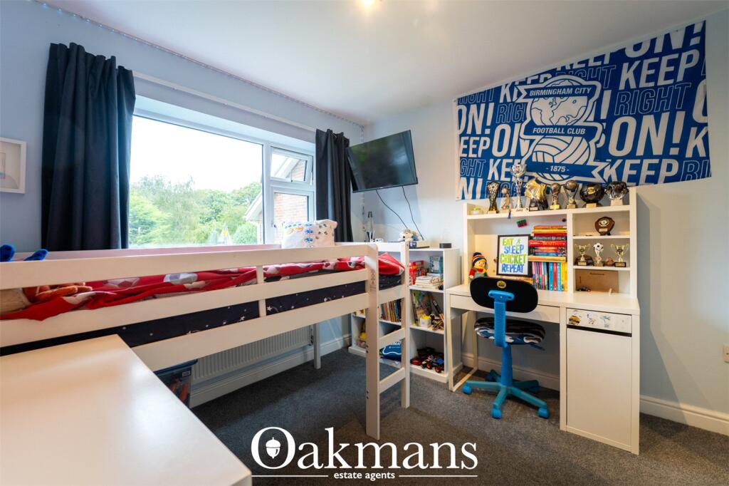 Additional image 23 of Baxterley Green, Solihull, West Midlands, B91