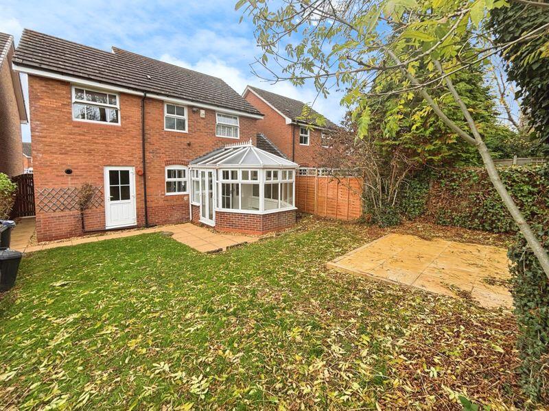 Additional image 20 of Miniva Drive, Sutton Coldfield