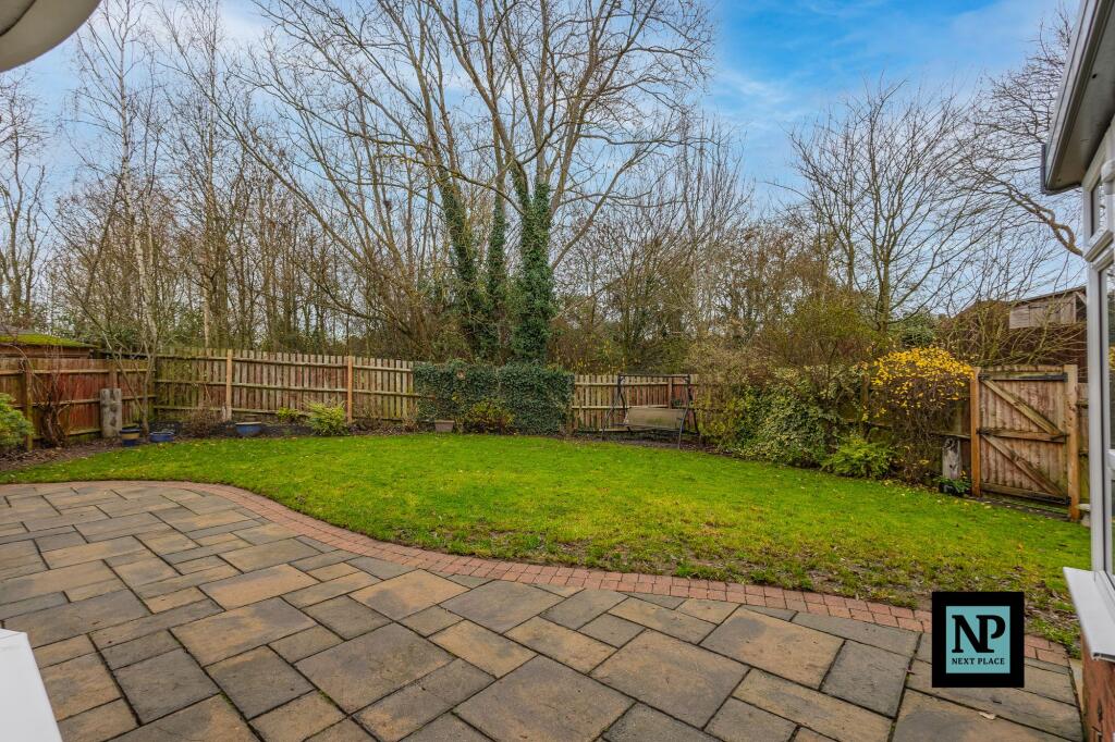 Additional image 43 of Rowley Close, Edingale, B79