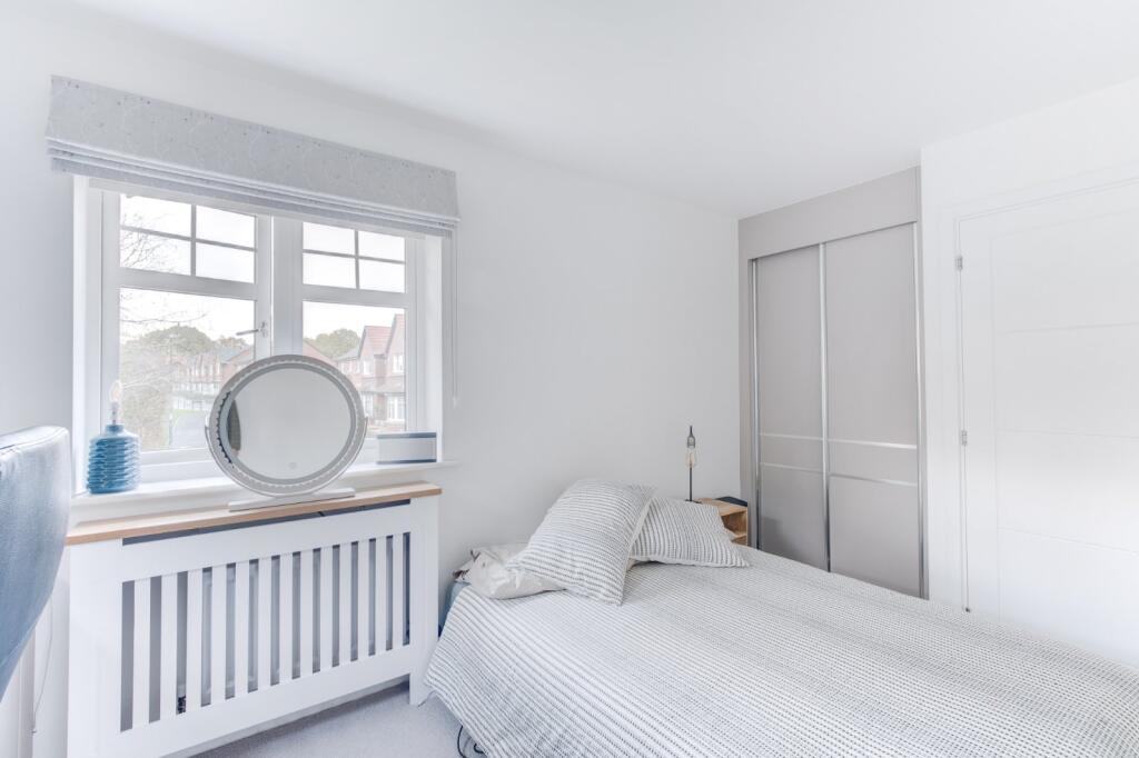 Additional image 25 of Pastures Drive, Tidbury Green, Solihull, West Midlands, B90