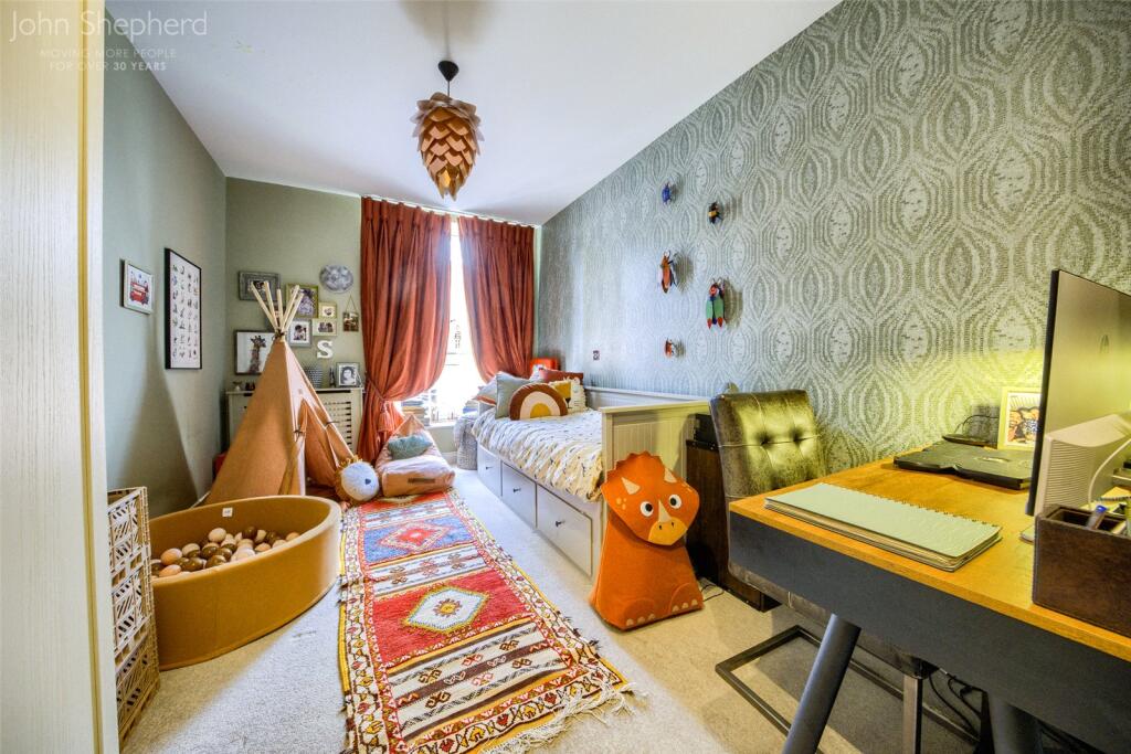 Additional image 8 of Leasowes House, 3 Main Street, Dickens Heath, B90