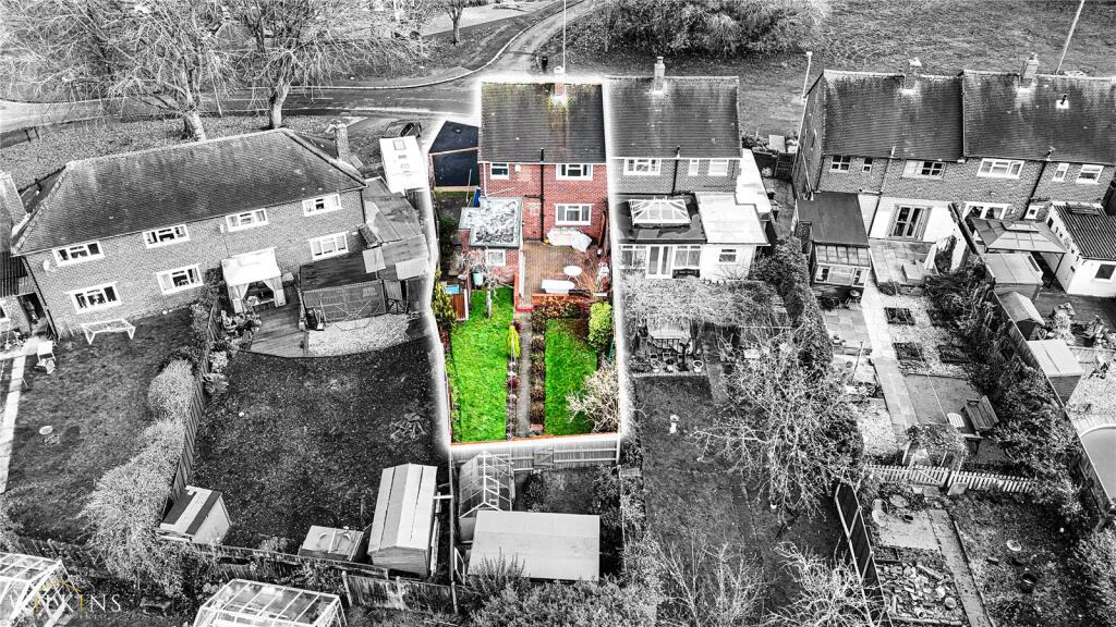 Additional image 30 of Monks Way, Amington, Tamworth, Staffordshire, B77