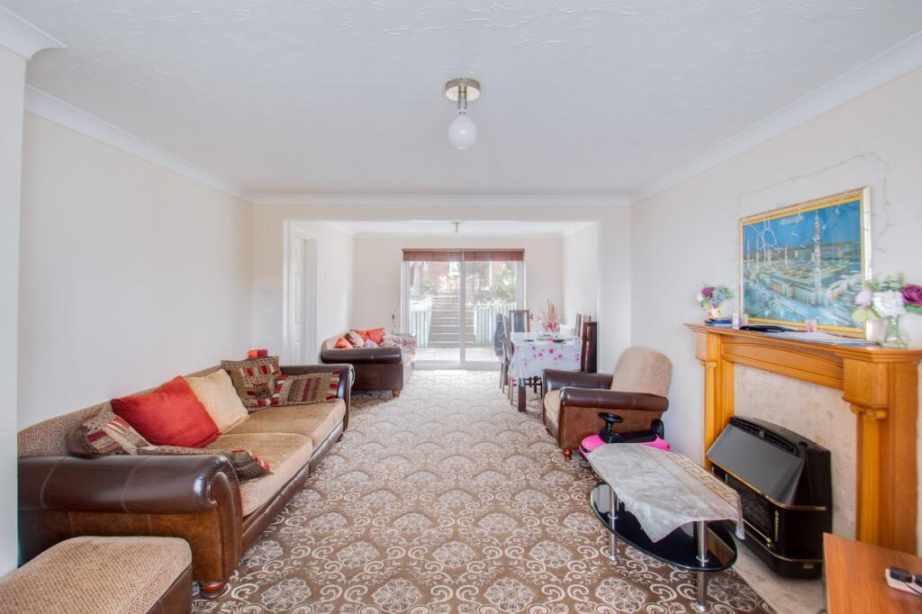 Additional image 2 of Old School Drive, Rowley Regis, West Midlands, B65