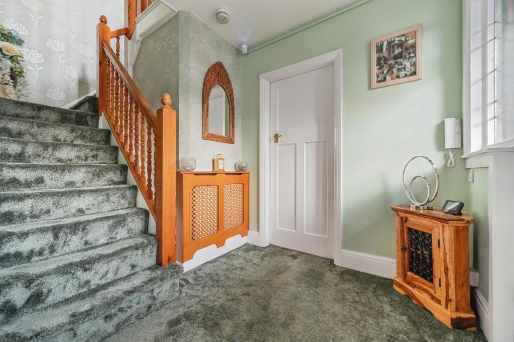 Additional image 5 of Hints Road, Mile Oak, Tamworth, Staffordshire, B78