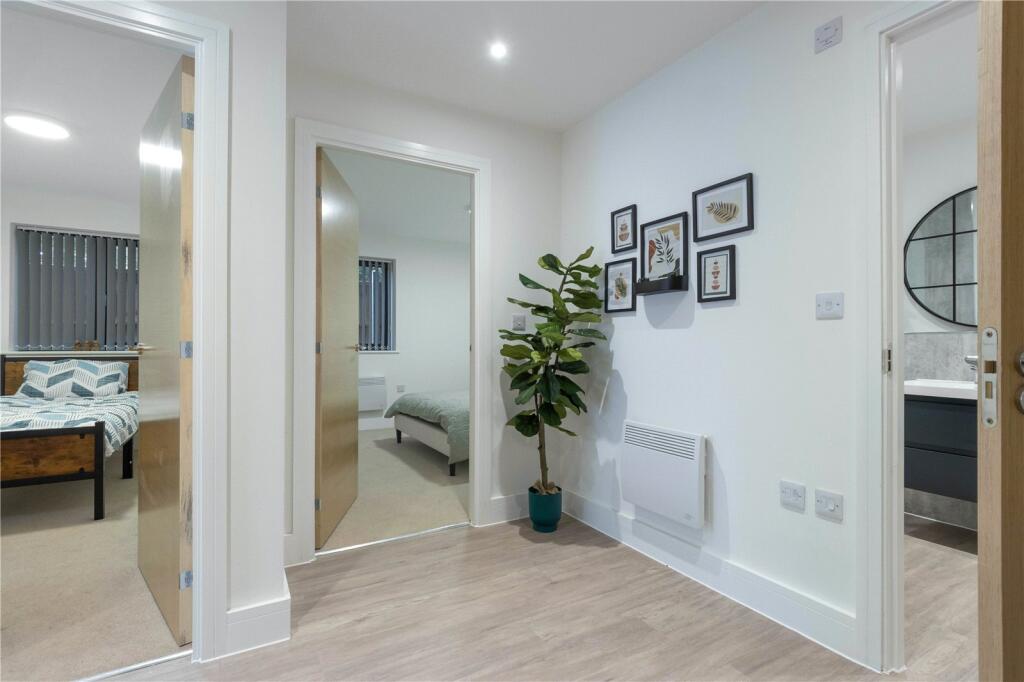 Additional image 15 of Blossomfield Road, Solihull, West Midlands, B91