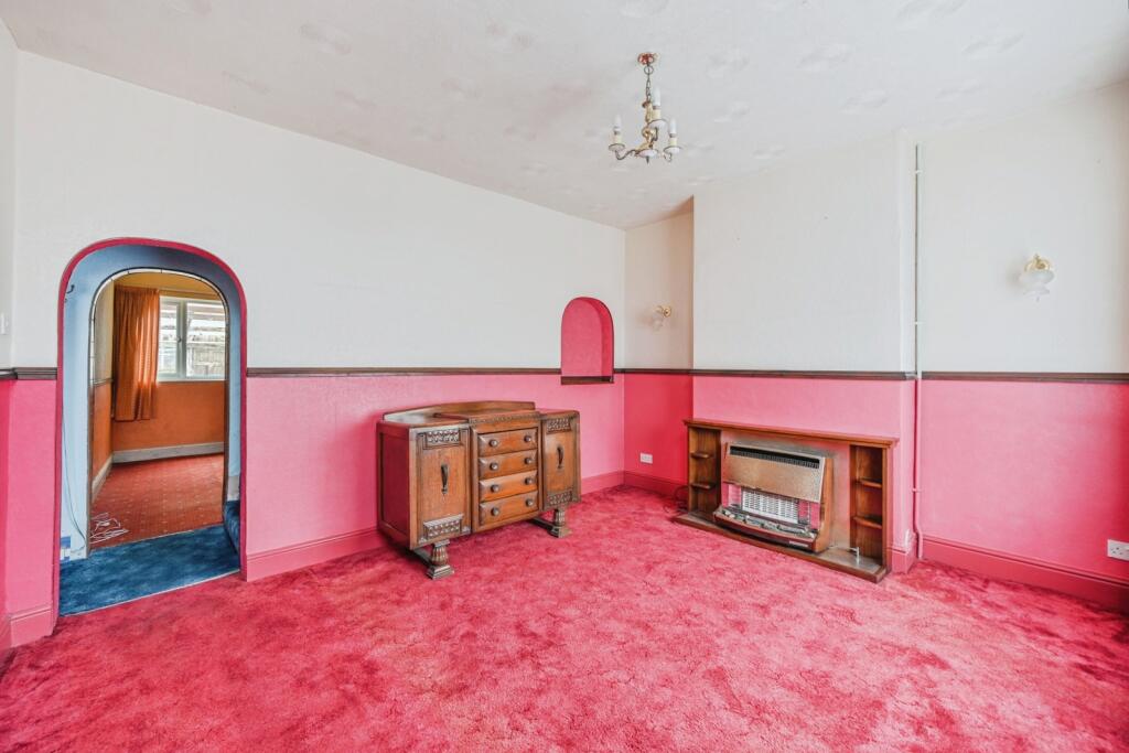 Additional image 4 of Tamworth Road, Kingsbury, Tamworth, Warwickshire, B78