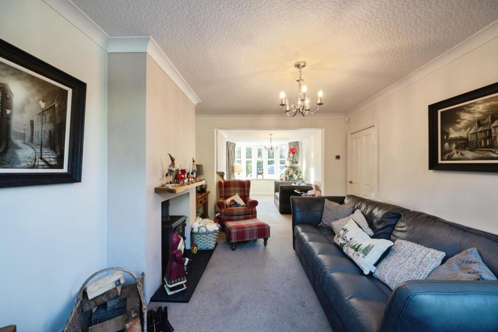 Additional image 5 of Dorchester Road, Solihull