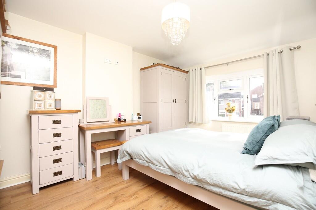 Additional image 8 of St Leonards View, Polesworth