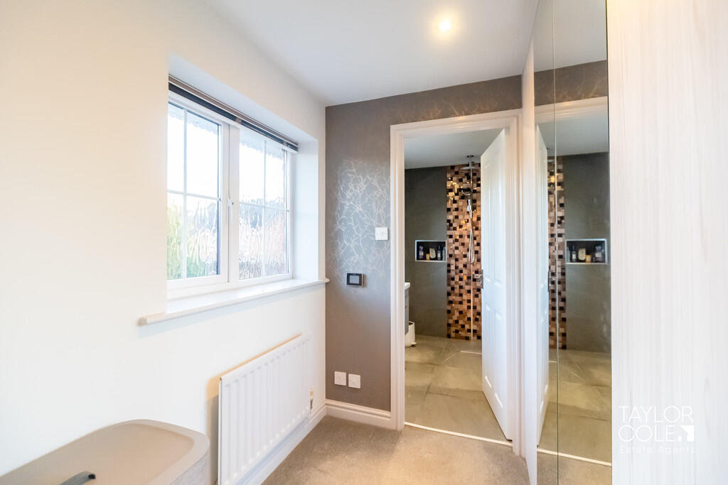 Additional image 23 of Parsons Walk, Clifton Campville