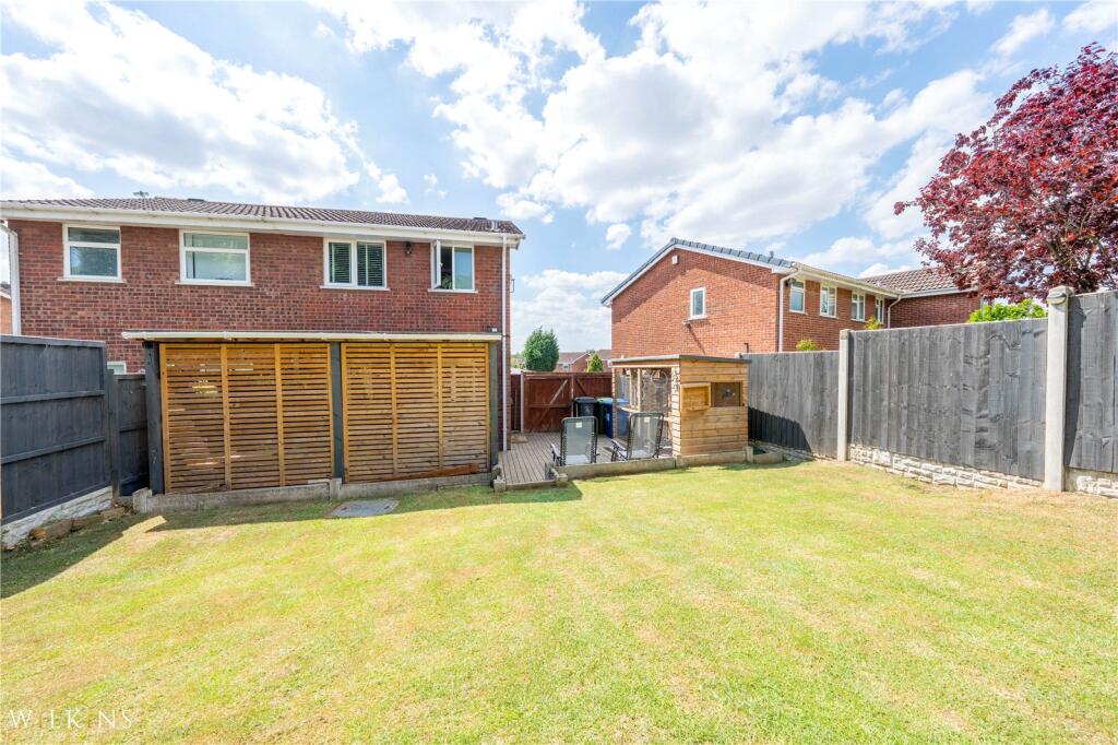 Additional image 18 of Sykesmoor, Wilnecote, Tamworth, Staffordshire, B77