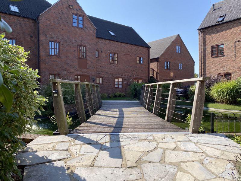 Additional image 3 of The Mill, Granary Place, Kingsbury, Tamworth