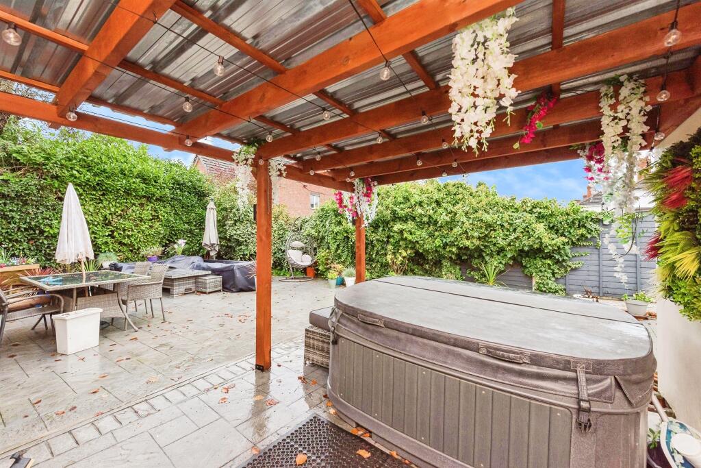 Additional image 17 of Chester Road, Sutton Coldfield