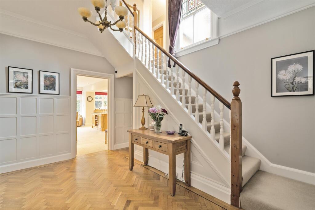 Additional image 8 of St. Bernards Road, Solihull