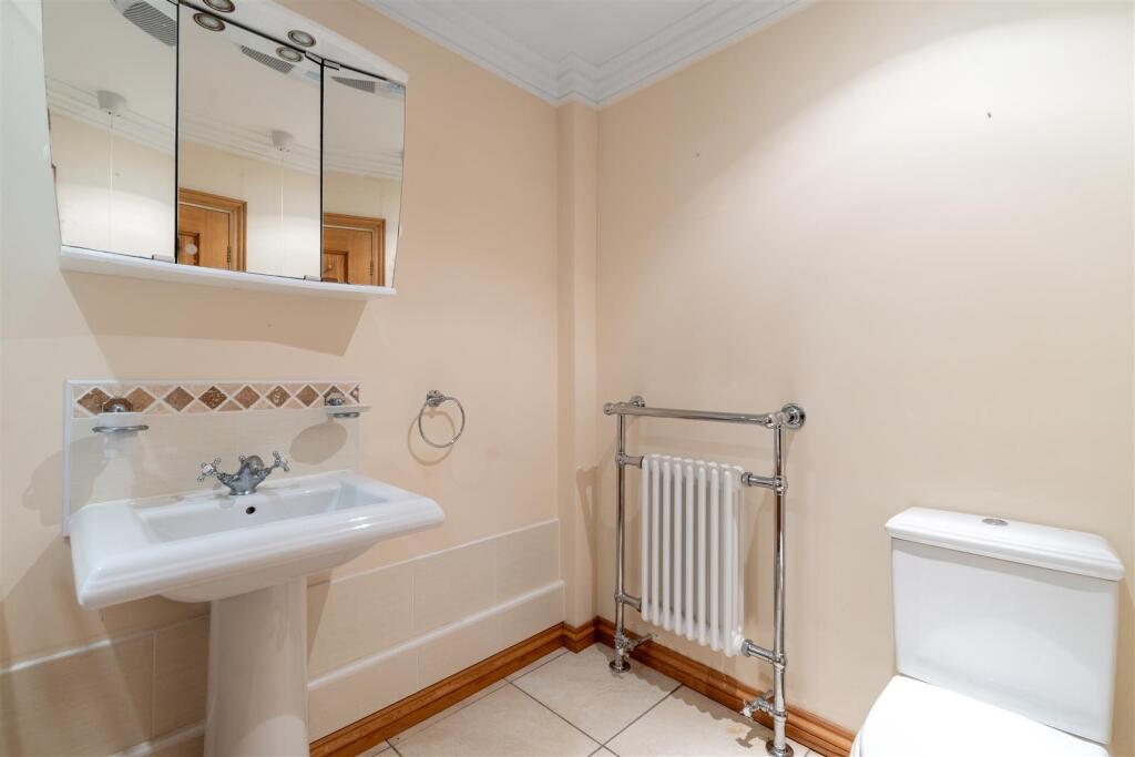 Additional image 12 of Newick Avenue, Little Aston