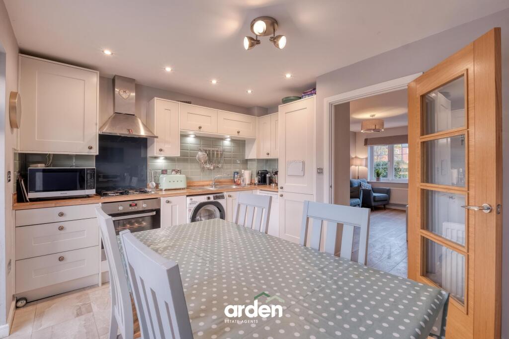 Additional image 8 of Dewberry Road, Tidbury Green, B90