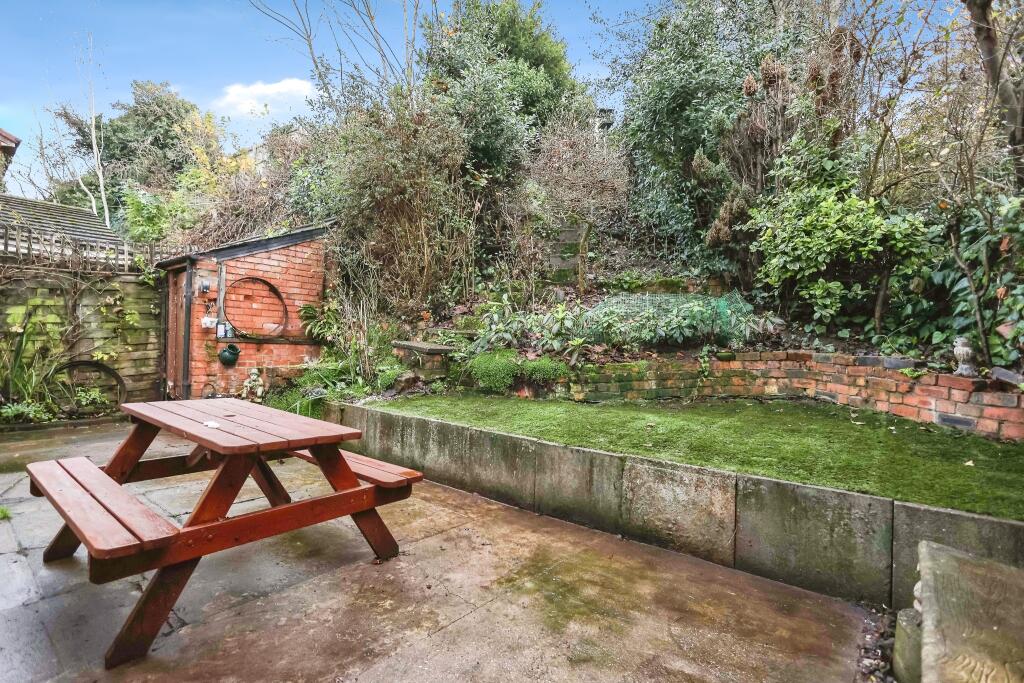 Additional image 16 of Reddicap Hill, Sutton Coldfield, B75