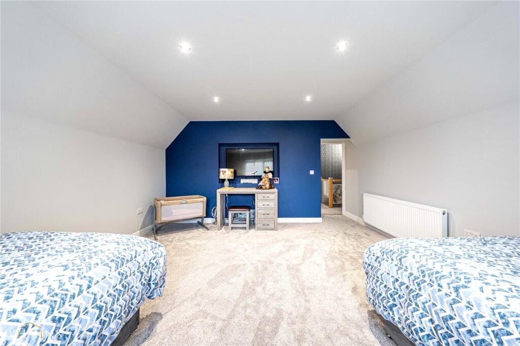 Additional image 35 of Manor Lane, Harlaston, Tamworth, Staffordshire, B79