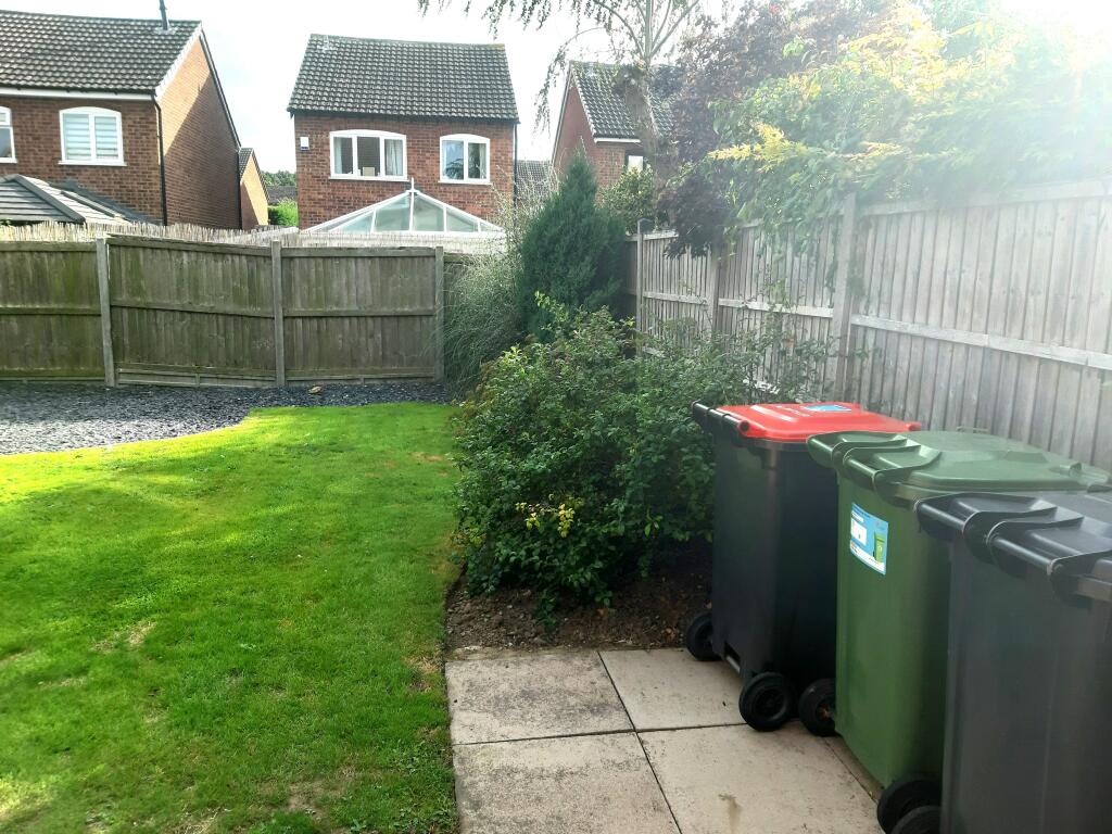 Additional image 19 of Kiln Way, Polesworth, B78