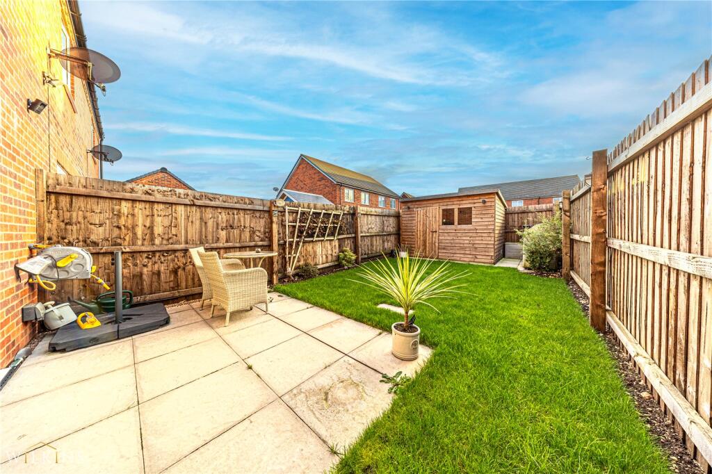 Additional image 19 of Meadow Way, Tamworth, Staffordshire, B79