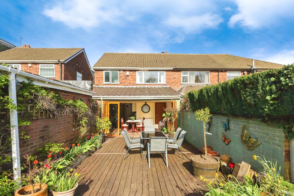 Additional image 5 of Hundred Acre Road, Sutton Coldfield, B74