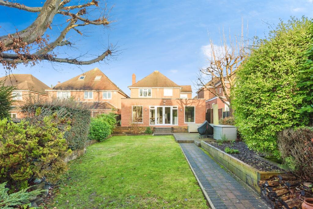 Additional image 14 of Longdon Drive, SUTTON COLDFIELD