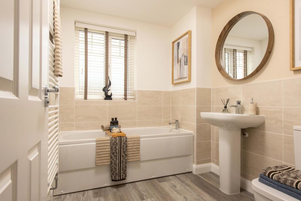 Additional image 9 of Lapwing Drive,
Hampton-In-Arden,
B92 0BF