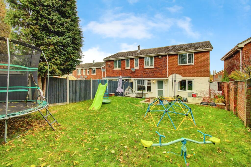 Additional image 20 of Brambling, Tamworth, B77