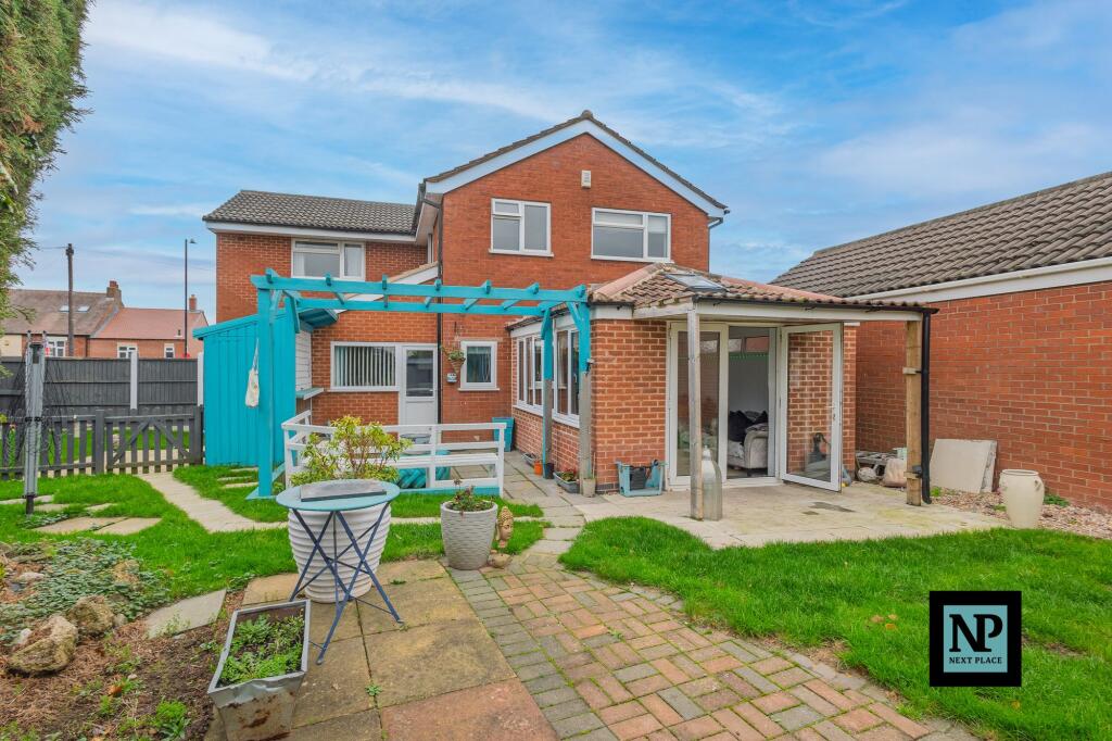 Additional image 31 of Whitehouse Road, Dordon, B78