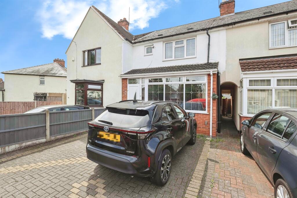 Additional image 17 of Repton Road, Birmingham