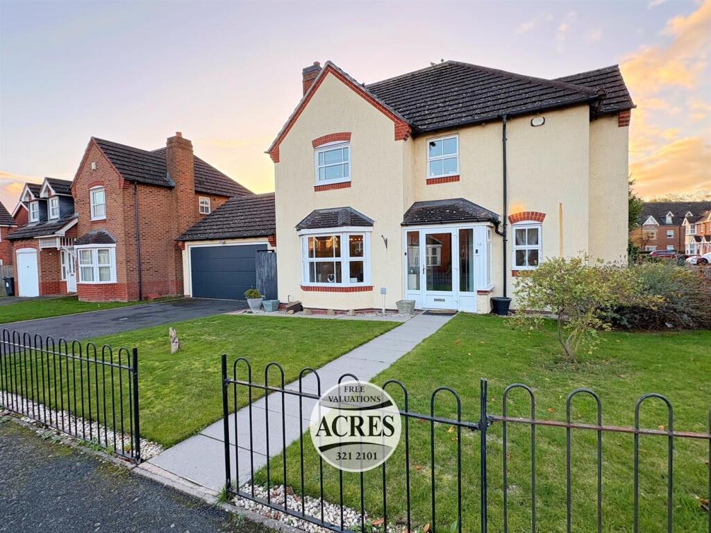 Additional image 23 of Aldermore Drive, Sutton Coldfield