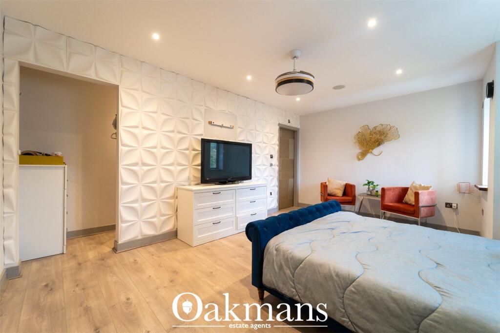 Additional image 38 of Silhill Hall Road, Solihull, West Midlands, B91