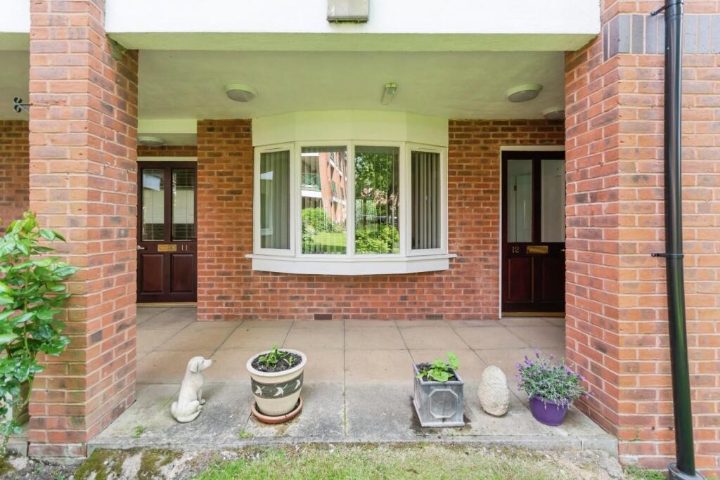 Additional image 14 of Deerhurst Court, Solihull