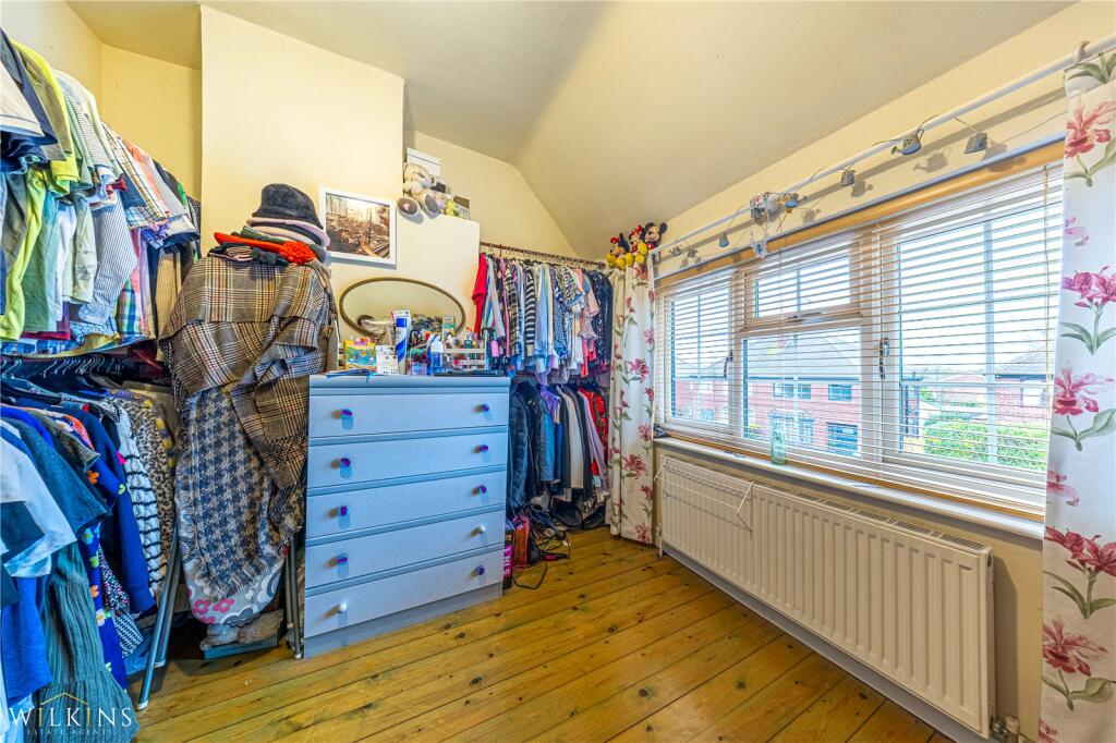 Additional image 18 of Common Lane, Polesworth, Tamworth, Warwickshire, B78