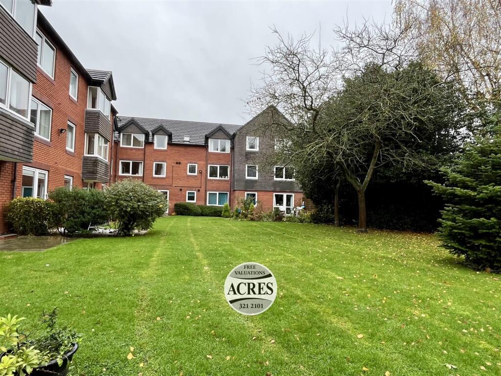 Additional image 20 of Homehall House, Sutton Coldfield