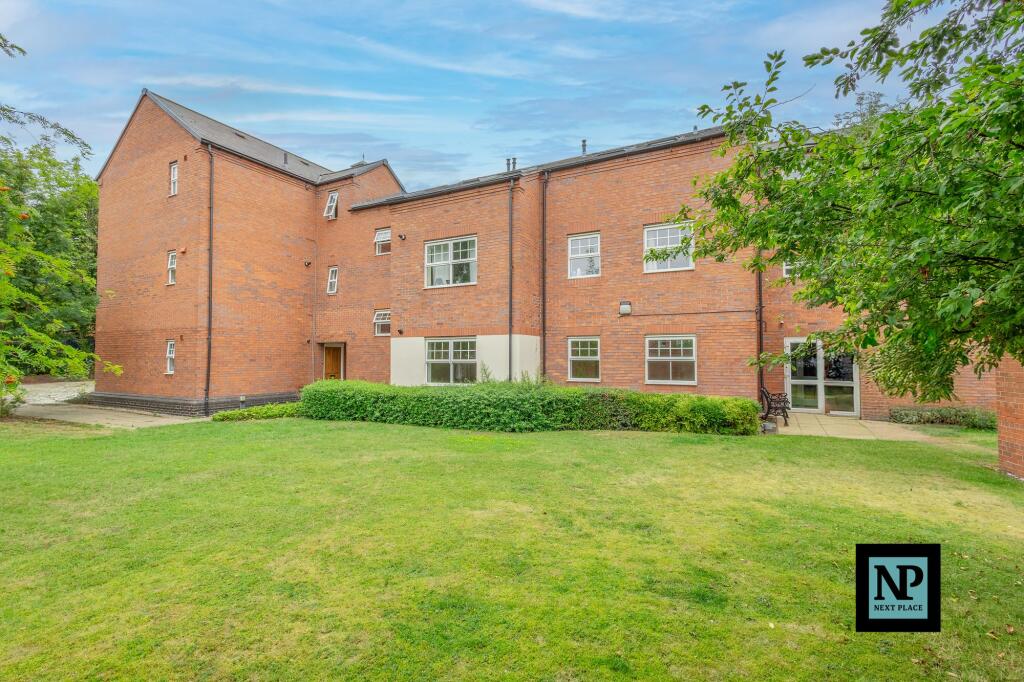 Additional image 13 of Moorgate, Tamworth, B79